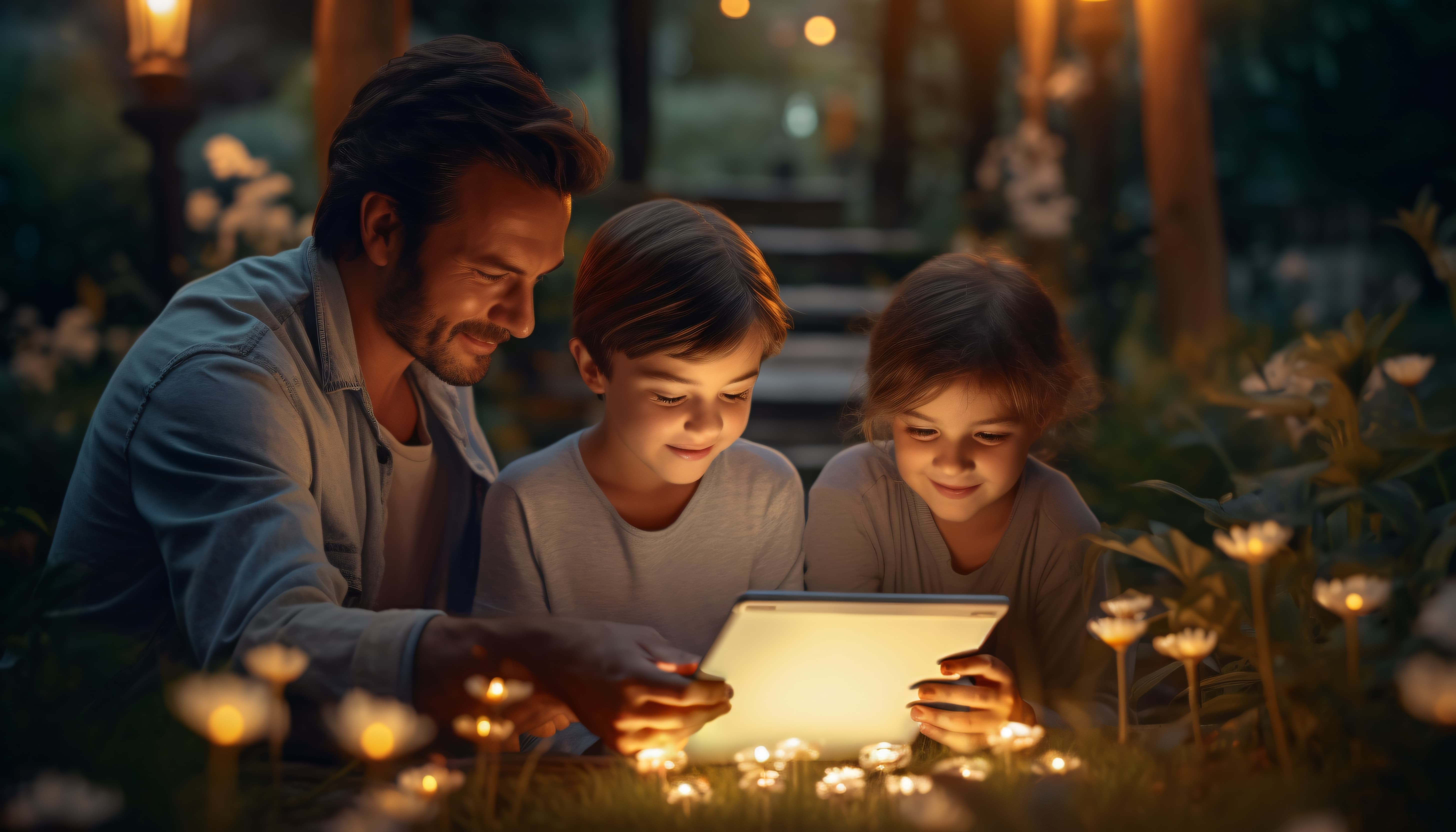 About Section Image